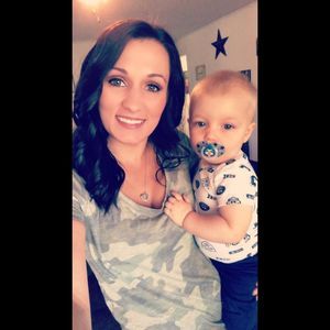 Meet your Posher, Breanne